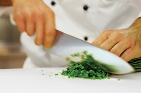 Princess Chef